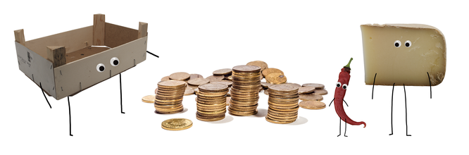 Nous avons besoin de vous