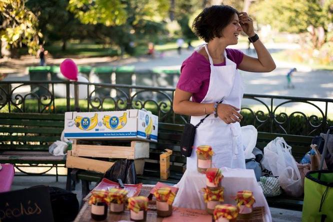 Les Repeches Mignons