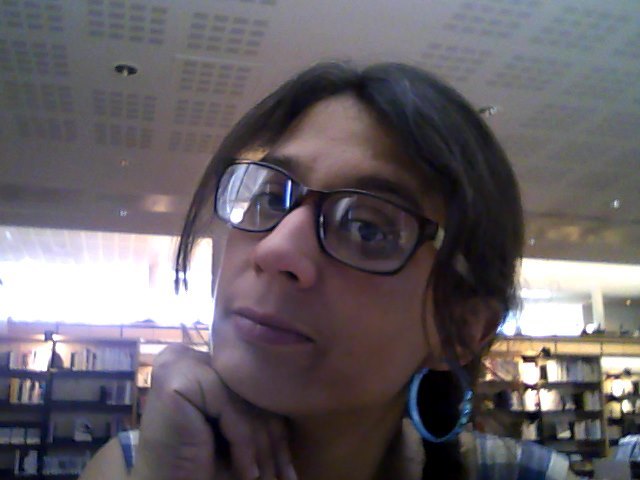 la c'est moi 