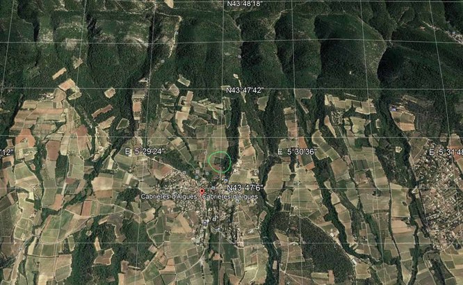 Situation géographique