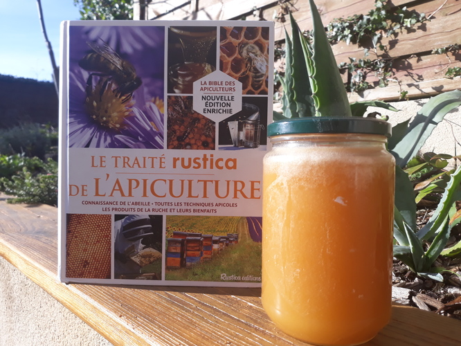 "La Bible des Apiculteurs"