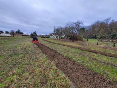 Une image contenant plein air, ciel, herbe, plante

Le contenu généré par l’IA peut être incorrect.