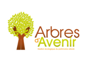 Logoarbresdavenir transparent