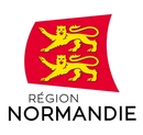 Logo r.normandie portrait cmjn