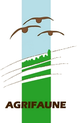 Logo agrifaune 200