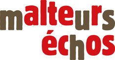 Logo malteurs echos rvb