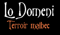 Lo domeni logo