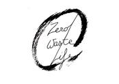 Logo zero waste life 4354