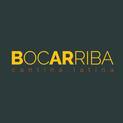 Logo bocarriba