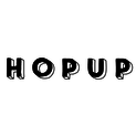 Logo hopup