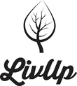 Logo livup clyve