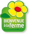 Logo baf
