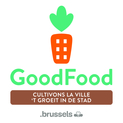 Logo good food