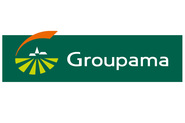 Logo groupama