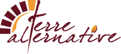 Logo terre alternative