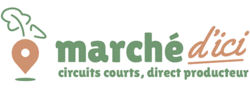 March%c3%a9 d'ici
