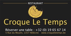 Croque le temps