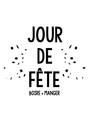 Jourfete