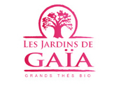 25126 les jardins de gaia logo