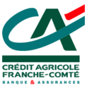 Cr%c3%a9dit agricole franche comt%c3%a9 logo