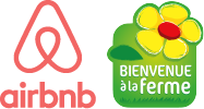 Logos airbnb baf