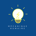 Logo m%c3%a9canique humaine