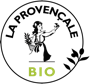 La provencale bio logo