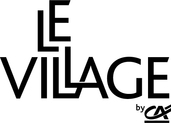 Le village by ca
