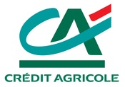 Logo credit agricole 2