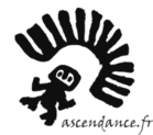 Logo biplace petit