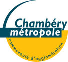 Logo chambery metropole
