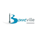 Logo bonneville