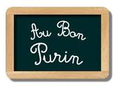 Au bon purin