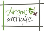 Aromantique logo
