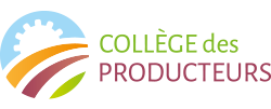 Logo college