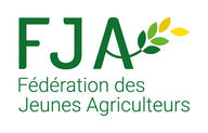 Logo fja couleurs