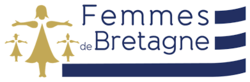 Logo femmesdebretagne