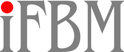 Logo ifbm