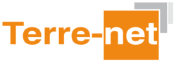 Terre net logo