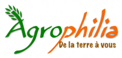 Logo agrophilia