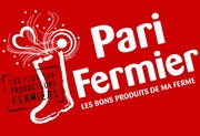 Pari fermier logo