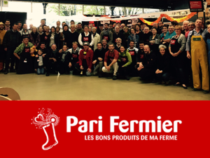 Parifermier