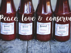 Ketchups love
