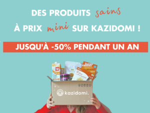 Visuel kazidomi