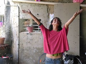 Moi danse abeilles