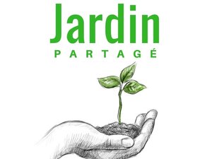Jardin partage