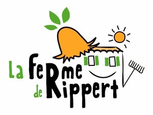 Logo ferme de rippert