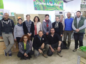 Photo groupe 1