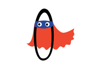 Logo le repere des zheros