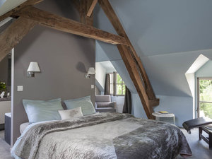 Suite parentale sous comble 10